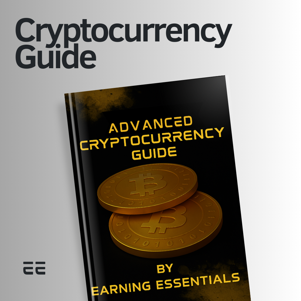 Advanced Cryptocurrency Guide