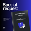 Special Request on any online topic